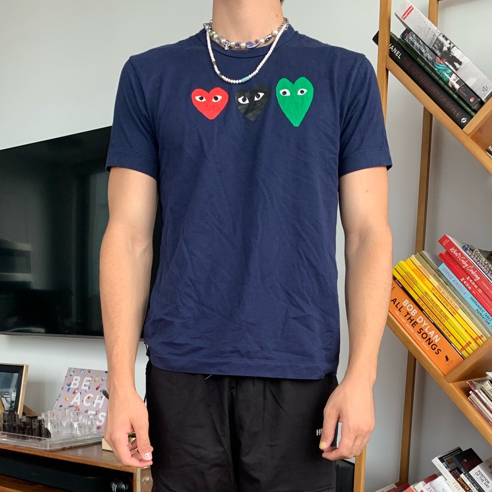 CDG